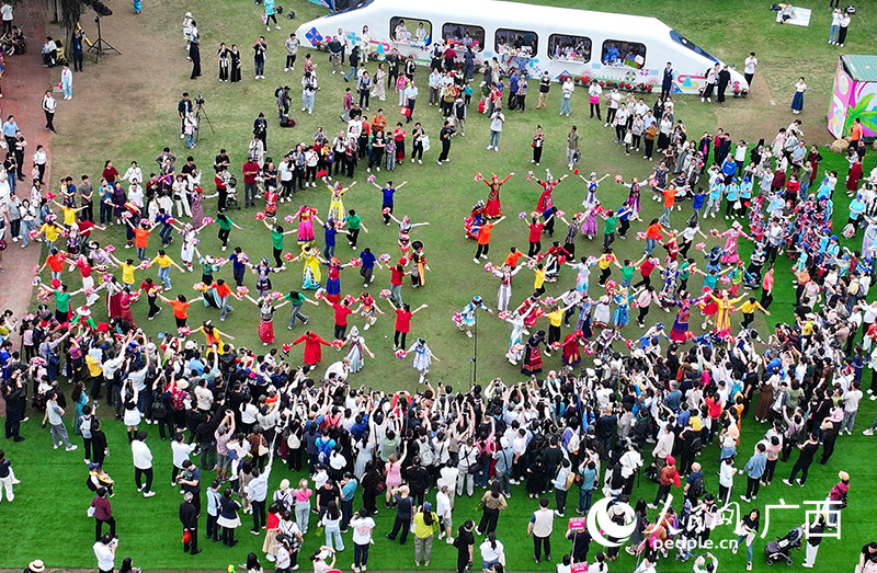 活動(dòng)現(xiàn)場。人民網(wǎng) 雷琦竣攝