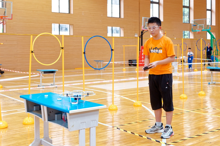 活動(dòng)現(xiàn)場(chǎng)