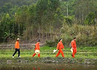 《上春山》地質(zhì)版