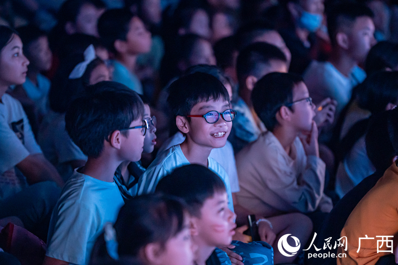 活動(dòng)現(xiàn)場。人民網(wǎng)記者 嚴(yán)立政攝