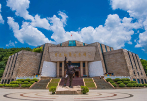 百色起義紀(jì)念園