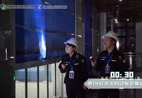 南寧住建消防：筑牢服務(wù)意識 助推項目建設(shè)提質(zhì)增速