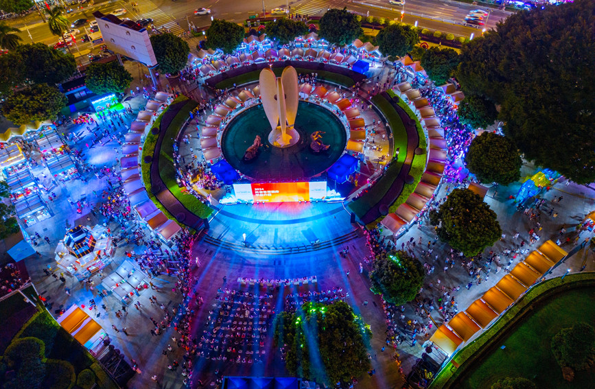 活動(dòng)現(xiàn)場。主辦方供圖