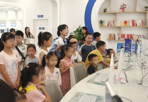 開(kāi)展“從小學(xué)稅法 心中有稅收”研學(xué)活動(dòng)