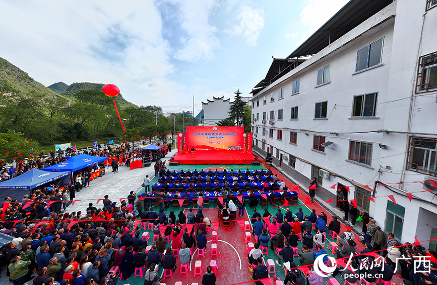 。人民網(wǎng) 付華周攝