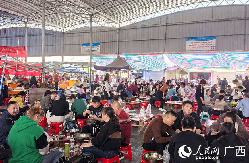 人民網 付華周攝