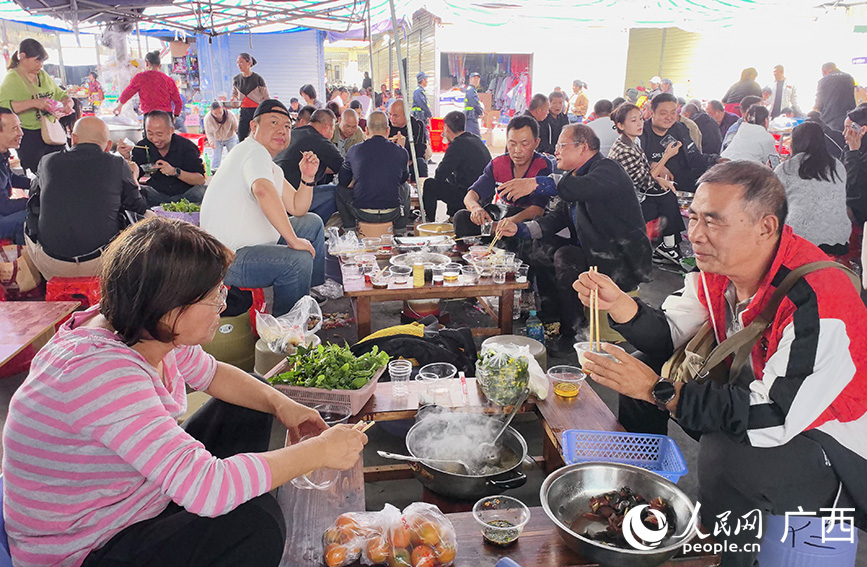 人民網 付華周攝