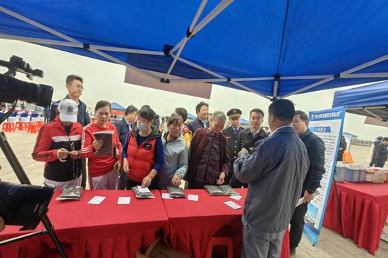 活動現(xiàn)場(羅華飛攝