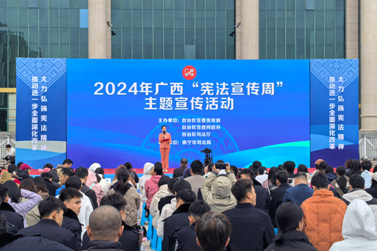 活動(dòng)現(xiàn)場。陳彥君攝