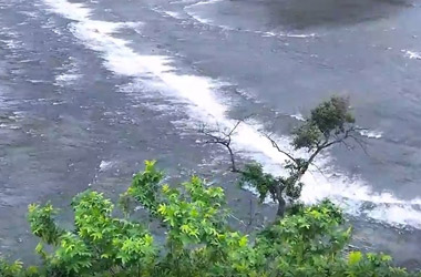 廣西封面·發(fā)現(xiàn)漓江——北有長城 南有靈渠