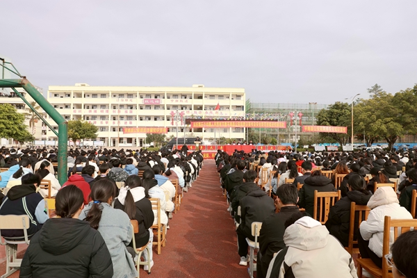 活動現(xiàn)場。