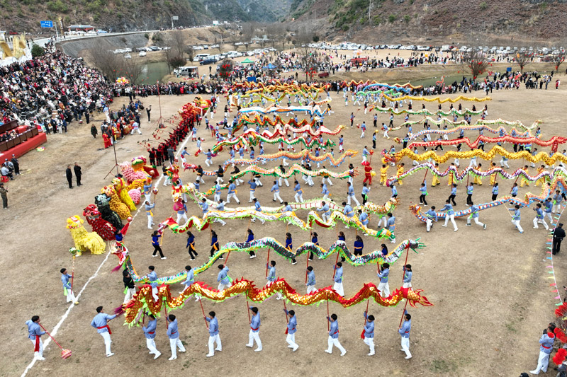 活動(dòng)現(xiàn)場(chǎng)。