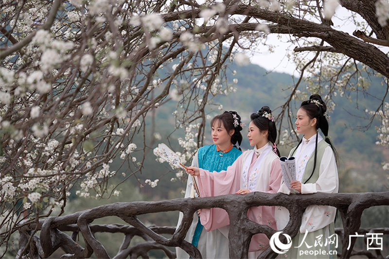 。人民網 馮肖慧攝