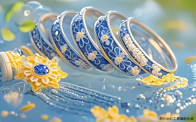 三江侗族銀飾鍛造技藝