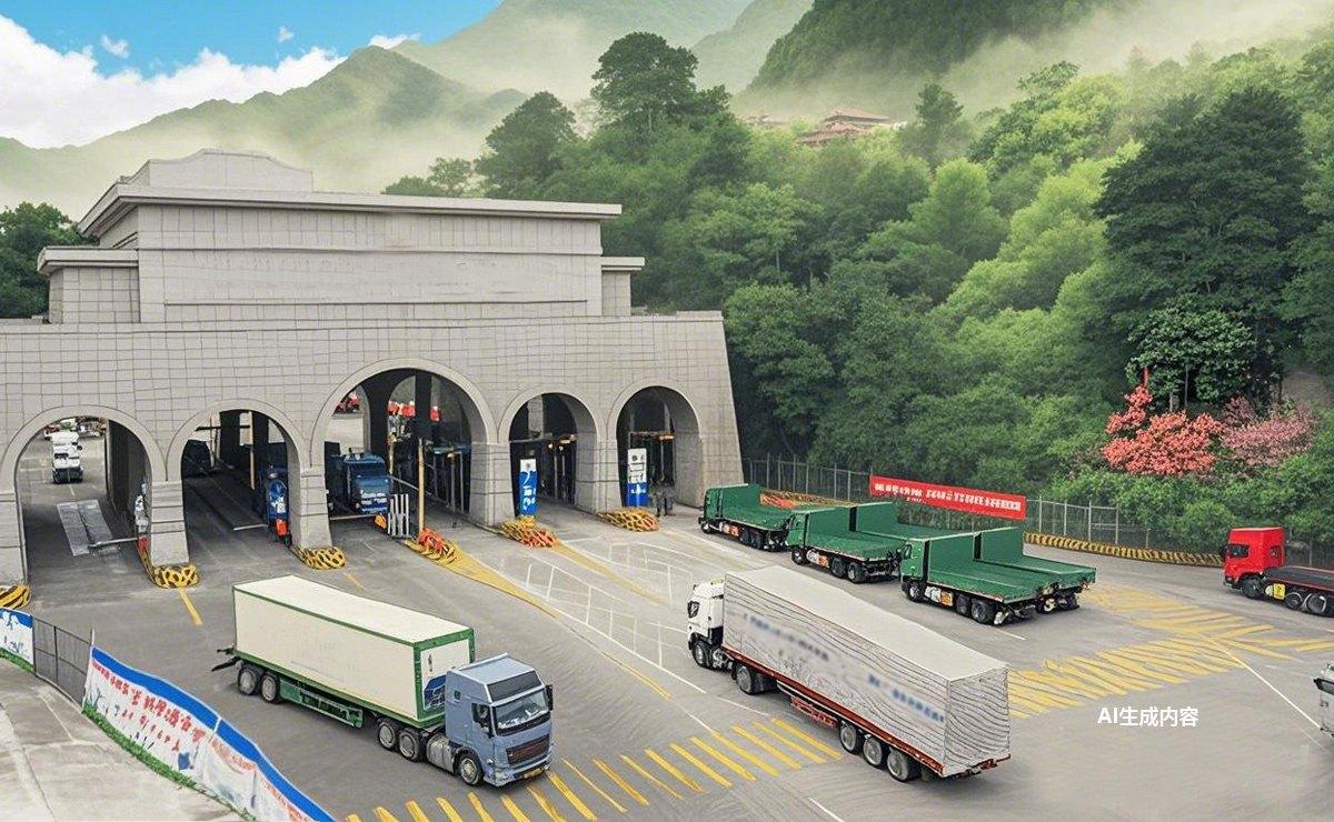 崇左市轄有國際性口岸4個、雙邊性口岸1個，是中國陸路口岸最多的城市。