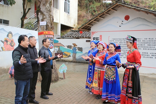 活動(dòng)現(xiàn)場(chǎng)。