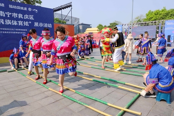 活動現(xiàn)場。