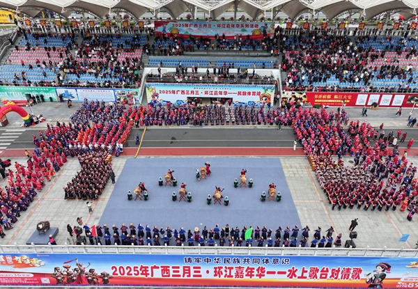 活動(dòng)現(xiàn)場(chǎng)