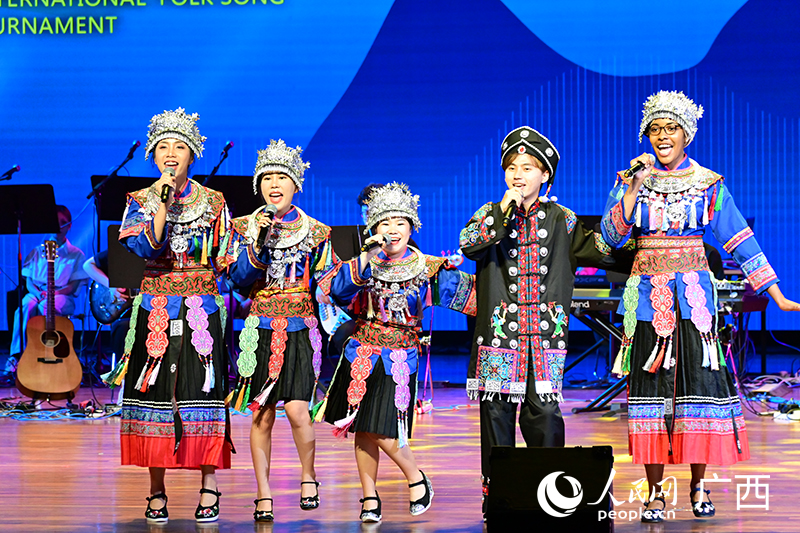 活動現(xiàn)場。人民網(wǎng) 雷琦竣攝