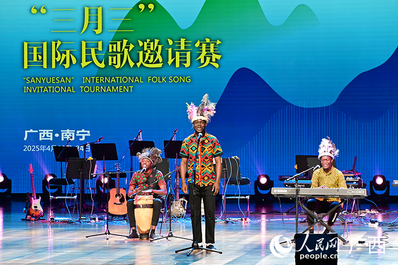 活動現(xiàn)場。人民網(wǎng) 雷琦竣攝