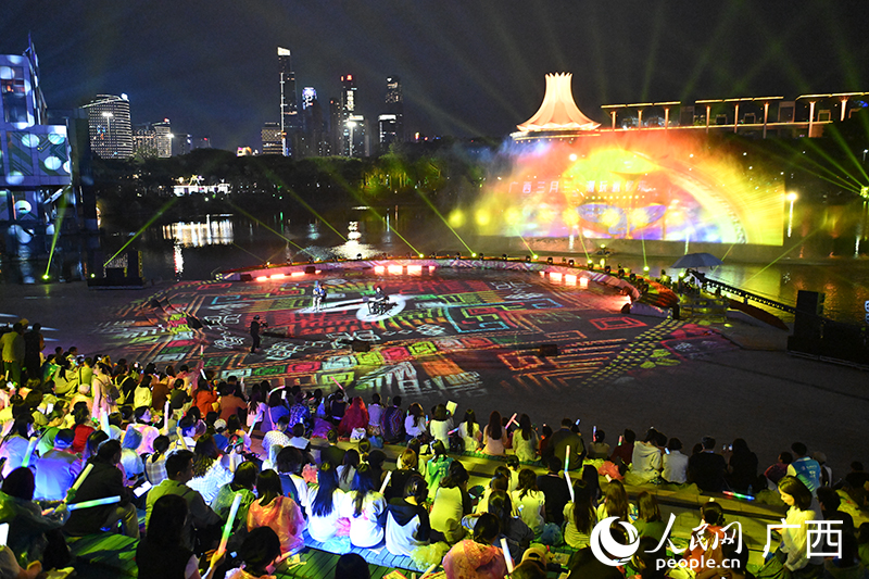 活動(dòng)現(xiàn)場。人民網(wǎng) 雷琦竣攝