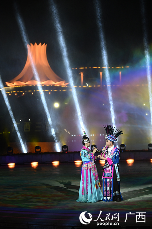 活動(dòng)現(xiàn)場。人民網(wǎng) 雷琦竣攝