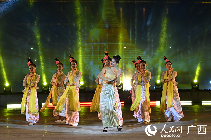 活動(dòng)現(xiàn)場。人民網(wǎng) 雷琦竣攝