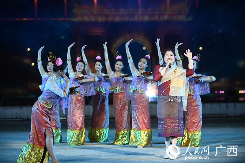 活動(dòng)現(xiàn)場。人民網(wǎng) 雷琦竣攝