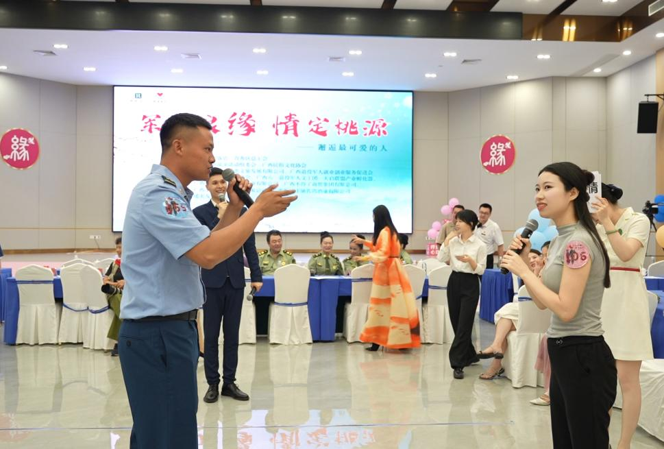 活動(dòng)現(xiàn)場。