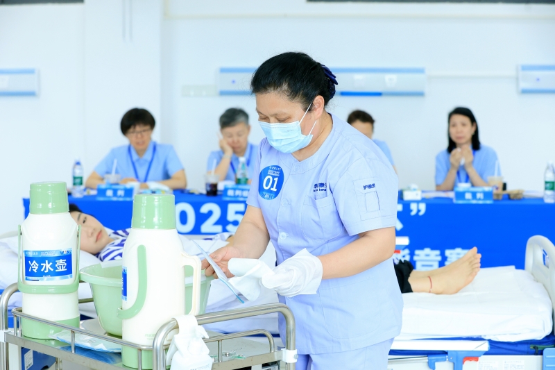 總決賽現(xiàn)場(chǎng)。主辦方供圖