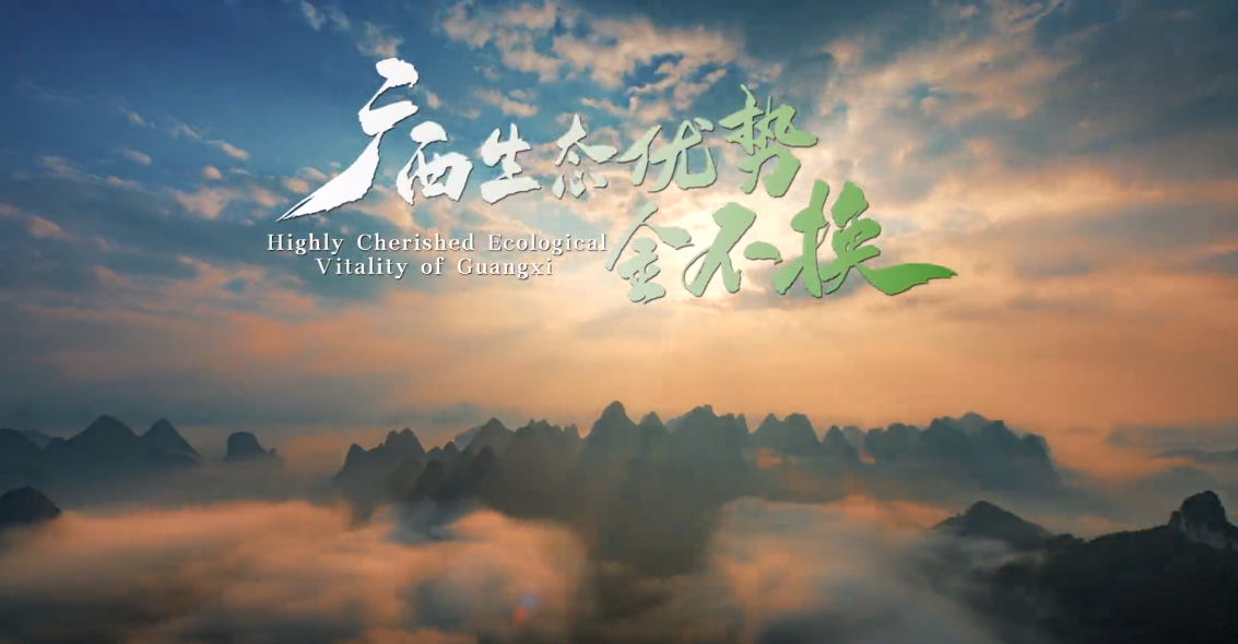 2024年六五環(huán)境日國家主場（廣西）宣傳片