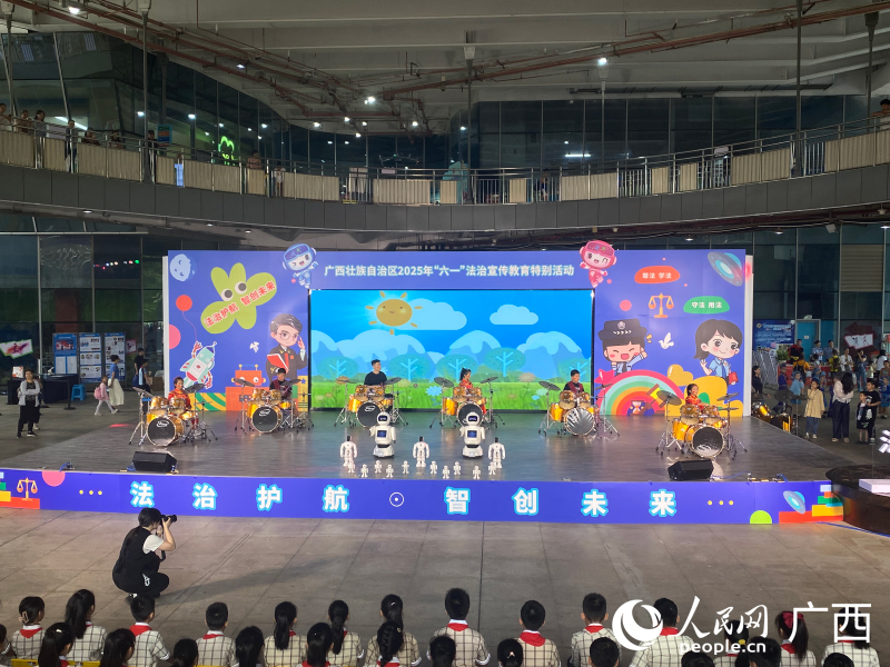 活動現(xiàn)場。人民網 馮肖慧攝