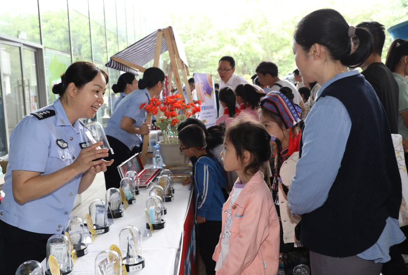 活動現(xiàn)場。主辦方供圖