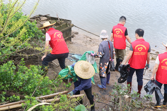 活動(dòng)現(xiàn)場(chǎng)