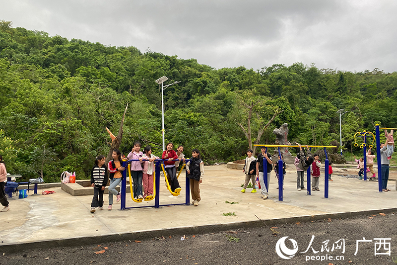 。人民網(wǎng) 馮肖慧攝