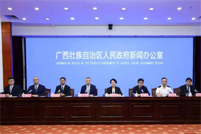 廣西將積極推動中國—東盟水果跨越山河“甜蜜奔赴”6月18日，廣西將在南寧舉辦“東盟水果 匯聚廣西 讓暢購RCEP更便利更美好”活動，積極推動中國—東盟水果跨越山河“甜蜜奔赴”。