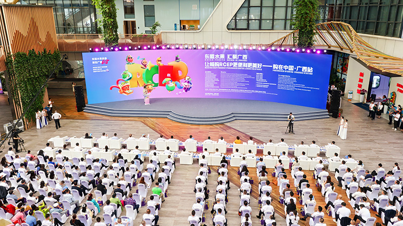 活動現(xiàn)場。主辦方供圖