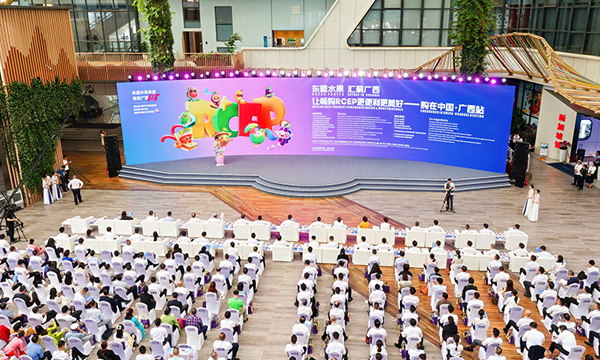 實現(xiàn)東盟水果“恒溫接力”，廣西有哪些機(jī)遇？