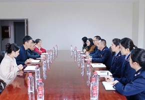 精準(zhǔn)服務(wù)“把脈問診” 賦能藥企“強(qiáng)筋壯骨”