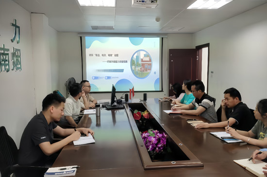 4.技能培訓(xùn)圖(覃立光攝)