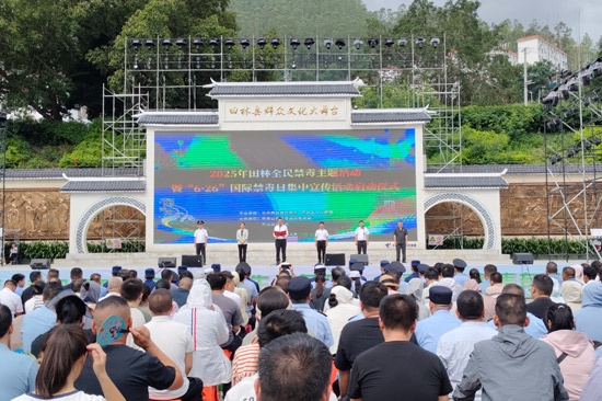 活動現(xiàn)場。寧彩霞攝2