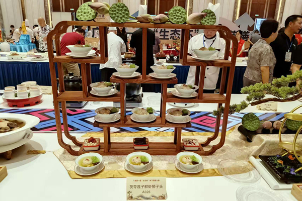 參賽作品。蔣定嵩攝