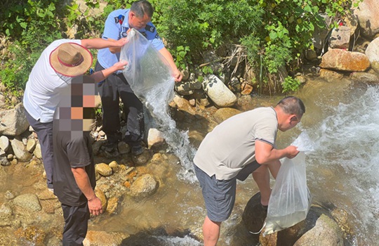 西山瑤族鄉(xiāng)：優(yōu)化熱線處辦機制 高效響應群眾訴求