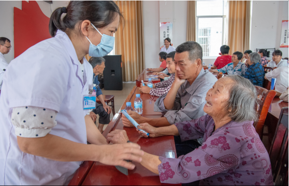 活動(dòng)現(xiàn)場(chǎng)