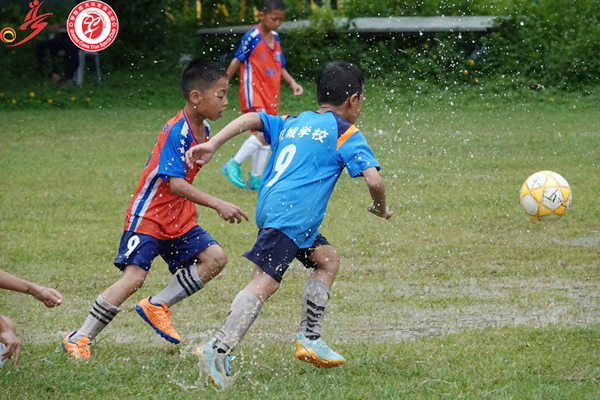 比賽現(xiàn)場。