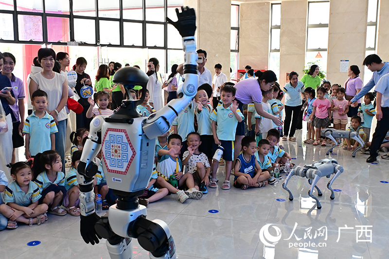 活動(dòng)現(xiàn)場(chǎng)。人民網(wǎng) 雷琦竣攝