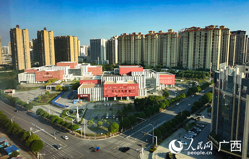 活動(dòng)現(xiàn)場(chǎng)。人民網(wǎng) 雷琦竣攝