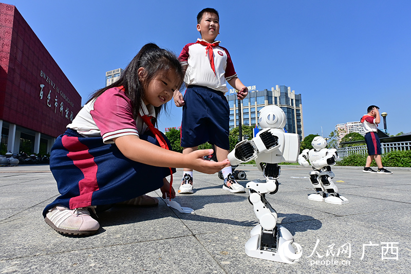 活動現(xiàn)場。人民網(wǎng) 雷琦竣攝