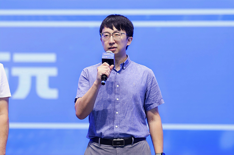 顏值立方“發(fā)榜”。主辦方供圖