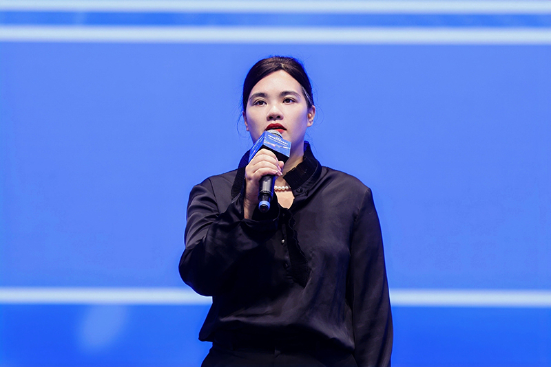 北海市商務(wù)局“發(fā)榜”。主辦方供圖